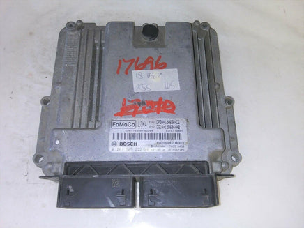 2013 Lincoln MKZ ecm ecu computer DP5A-12A650-CE - Swan Auto