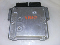 2013 Lincoln MKZ ecm ecu computer DP5A-12A650-CE - Swan Auto