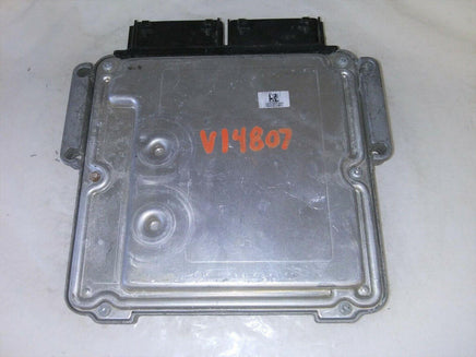 2013 Lincoln MKZ ecm ecu computer DP5A-12A650-CE - Swan Auto