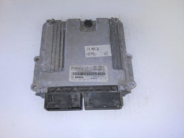 2013 Lincoln MKZ ECM ecu computer DP5A-12A650-EF - Swan Auto