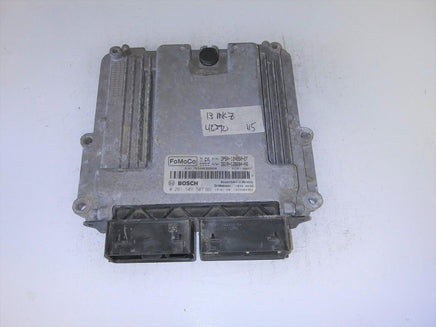 2013 Lincoln MKZ ECM ecu computer DP5A-12A650-EF - Swan Auto