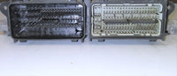2013 Lincoln MKZ ECM ecu computer DP5A-12A650-EF - Swan Auto
