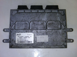 2013 Lincoln MKZ ecm ecu computer DP5A-12A650-JH - Swan Auto