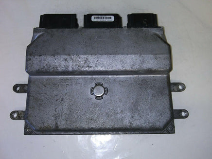 2013 Lincoln MKZ ecm ecu computer DP5A-12A650-JH - Swan Auto