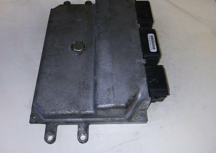 2013 Lincoln MKZ ecm ecu computer DP5A-12A650-JH - Swan Auto