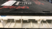 2013 Subaru Impreza ecm ecu computer 22765AE750 - Swan Auto