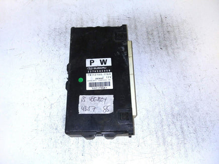 2013 Subaru Legacy ecu ecm computer 22765AE05B - Swan Auto