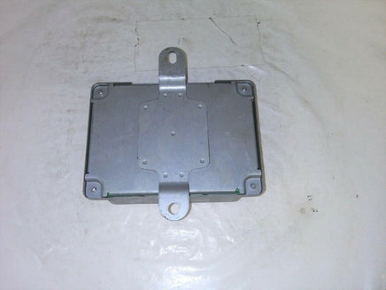 2013 Suzuki SX4 TCM transmission computer 38880-54LP0 - Swan Auto