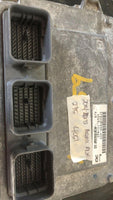 2014-2015 Acura RLX ecm ecu computer 37820-R9P-A55 - Swan Auto