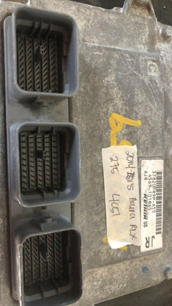 2014-2015 Acura RLX ecm ecu computer 37820-R9P-A55 - Swan Auto