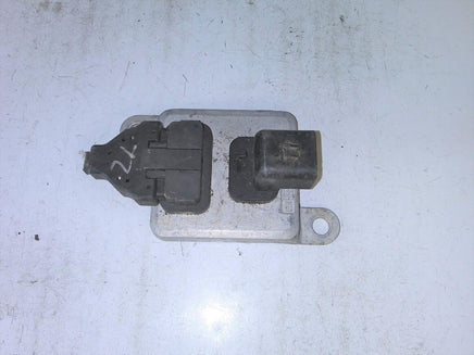 2014-2015 Chevy Cruze NOX sensor control module 12662658 - Swan Auto