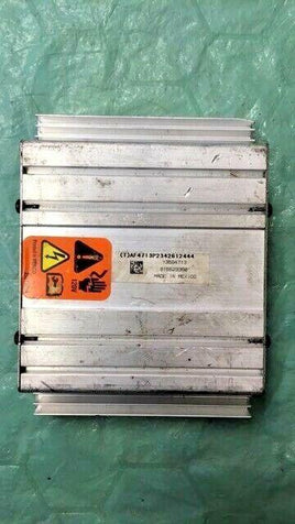 2014-2015 Chevy Malibu DC power inverter module 13594713 - Swan Auto
