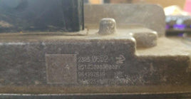 2014-2015 Chevy Silverado ecm ecu computer 23250652 - Swan Auto