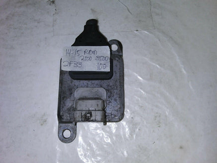 2014-2015 Dodge Ram 3500 4500 NOX sensor control module 68197109AA - Swan Auto
