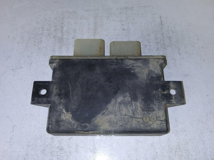 2014-2015 Dodge Ram pickup fluid emission module 68085913AD - Swan Auto
