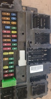 2014-2015 Ford Fusion communication module EG9T-15604 BF - Swan Auto