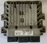 2014-2015 Ford Transit ecm ecu computer EK41-12A650-CG - Swan Auto