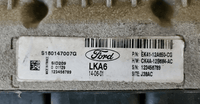 2014-2015 Ford Transit ecm ecu computer EK41-12A650-CG - Swan Auto