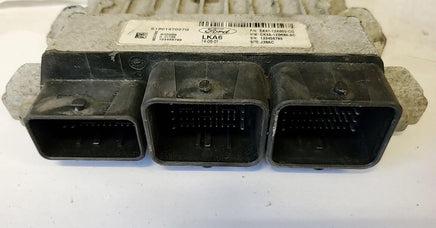 2014-2015 Ford Transit ecm ecu computer EK41-12A650-CG - Swan Auto