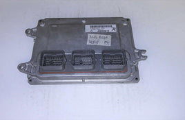 2014-2015 Honda Civic ecm ecu computer 37820-R1J-A84 - Swan Auto