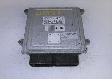 2014-2015 Hyundai Elantra ecm ecu computer 39102-2EMK4 - Swan Auto