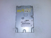 2014-2015 Infiniti Q50 gps navigation control module 25915 4HB0A - Swan Auto