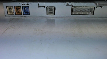 2014-2015 Infiniti Q50 gps navigation control module 25915 4HB0A - Swan Auto