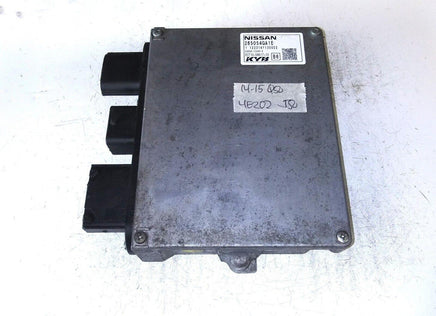 2014-2015 Infiniti Q50 steering control module 285054GA1E - Swan Auto