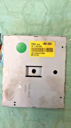 2014-2015 Kia Optima MTS module 965102T200 - Swan Auto