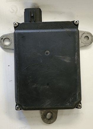 2014-2015 Lexis IS250 or IS350 Blind Spot sensor module 88162-0W081 - Swan Auto