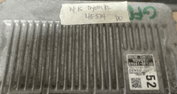 2014-2015 Toyota HL 2014-2015 ecu ecm computer - Swan Auto