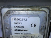 2014-2016 Chevy or GMC pickup NOX sensor control module 12662972 - Swan Auto