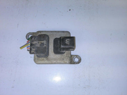 2014-2016 Chevy or GMC pickup NOX sensor control module 12662972 - Swan Auto