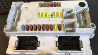 2014-2016 Fiat 500 Dash Fuse Box 51965997 - Swan Auto