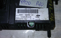 2014-2016 Ford C-Max display screen module EM5T-18B955-CC - Swan Auto