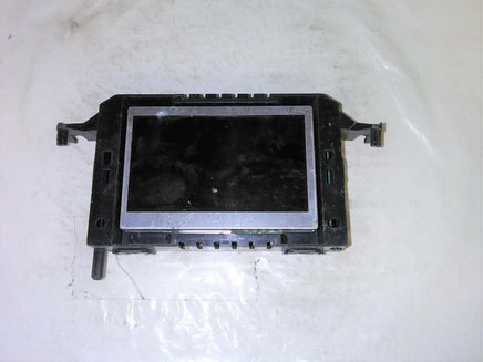 2014-2016 Ford C-Max display screen module EM5T-18B955-CC - Swan Auto