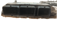 2014-2016 Ford Focus ecm ecu computer EM5A-12A650-AHB - Swan Auto