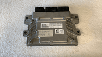 2014-2016 Ford Fusion ecm ecu computer ES7A-12A650-BHC - Swan Auto