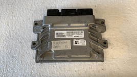 2014-2016 Ford Fusion ecm ecu computer ES7A-12A650-BHC - Swan Auto