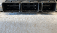 2014-2016 Ford Fusion ecm ecu computer ES7A-12A650-BHC - Swan Auto