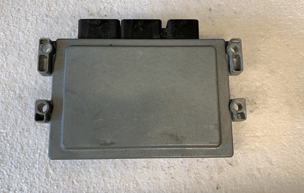 2014-2016 Ford Fusion ecm ecu computer ES7A-12A650-BHC - Swan Auto
