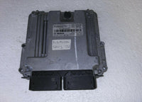 2014-2016 Ford Fusion ecm ecu computer ES7A-12A650-CSB - Swan Auto