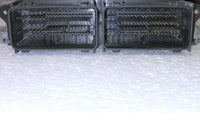 2014-2016 Ford Fusion ecm ecu computer ES7A-12A650-CSB - Swan Auto