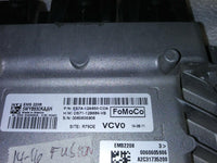 2014-2016 Ford Fusion ecu ecm computer ES7A-12A650-CDA - Swan Auto