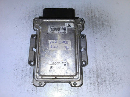 2014-2016 Hyundai Genesis Fuel Injector control module 39175-3F100 - Swan Auto