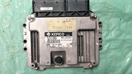 2014-2016 Hyundai Veloster ecm ecu computer 39110-2BBR6 - Swan Auto