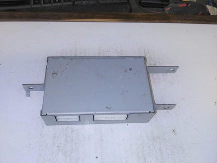 2014-2016 Infiniti Q50 Vehicle Controller module 237A0 4HC5B - Swan Auto