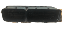 2014-2016 Jeep Grand Cherokee ecm ecu computer P68280881AE - Swan Auto