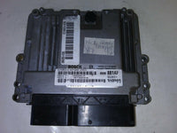 2014-2016 Jeep Grand Cherokee ecm ecu computer P68280881AF - Swan Auto