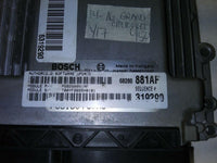 2014-2016 Jeep Grand Cherokee ecm ecu computer P68280881AF - Swan Auto